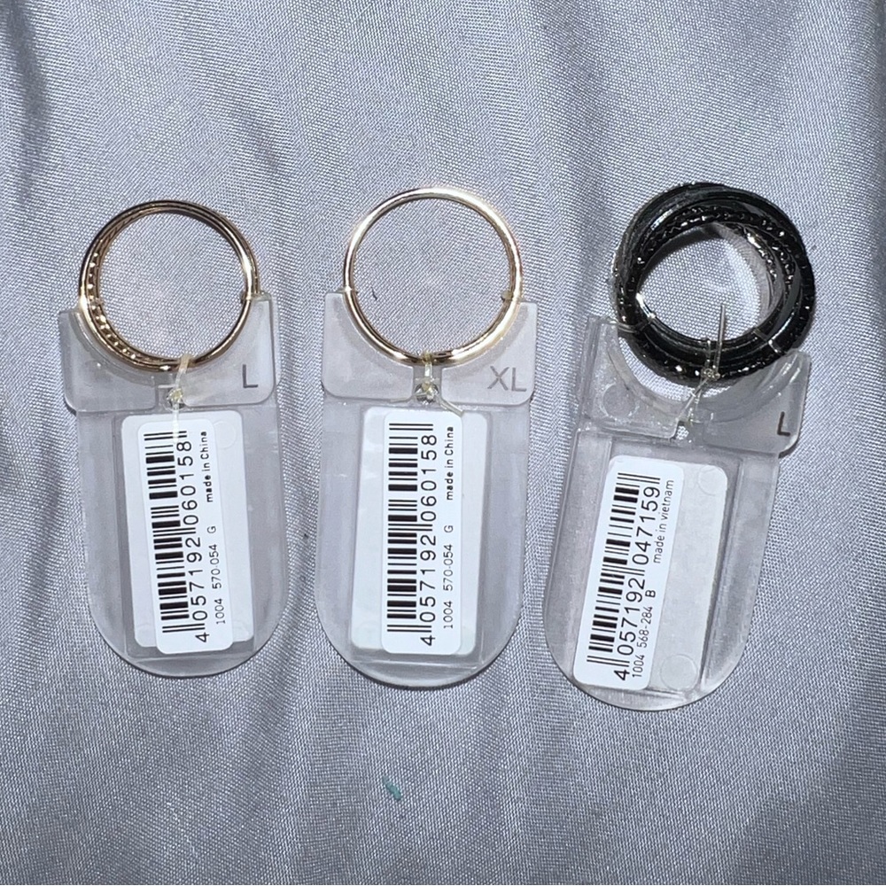 NWT Ring Bundle Set! (3 Rings Total) - Picture 7 of 7